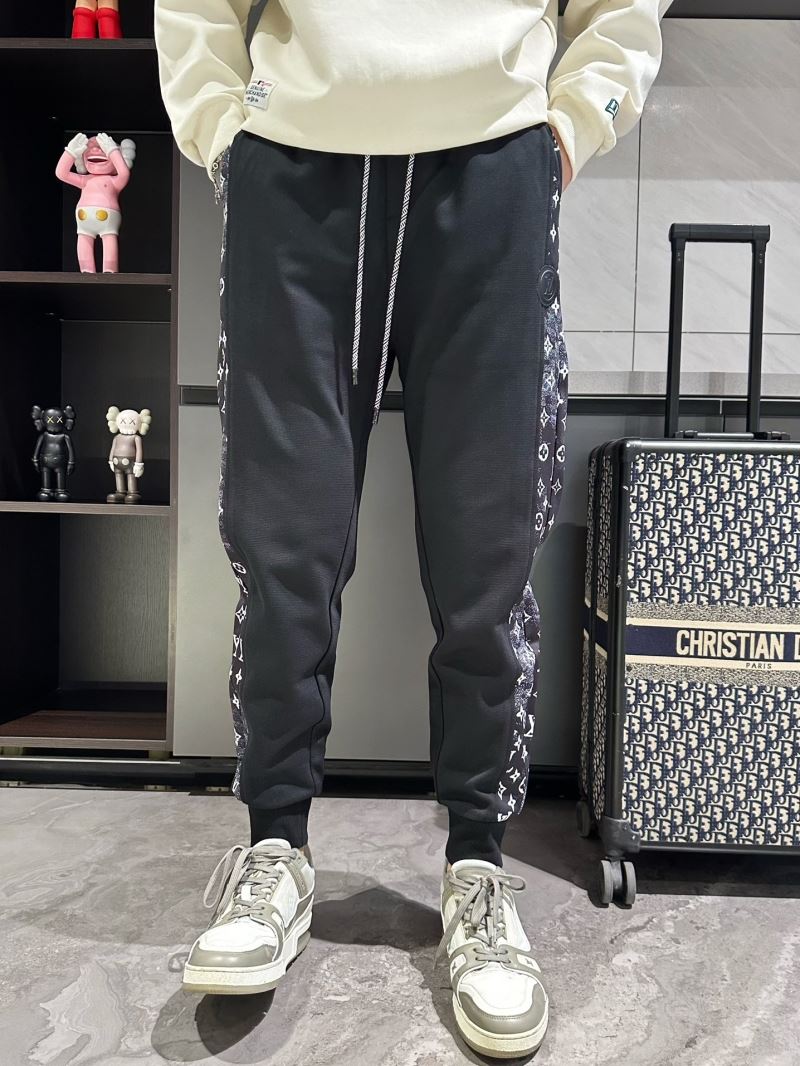 Louis Vuitton Long Pants